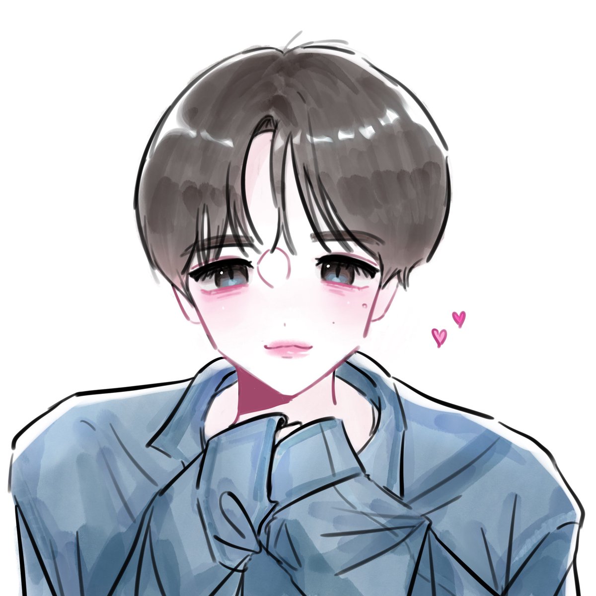 apricotume65's tweet photo. 모에소매찌 https://t.co/wq0uyjK4Z2