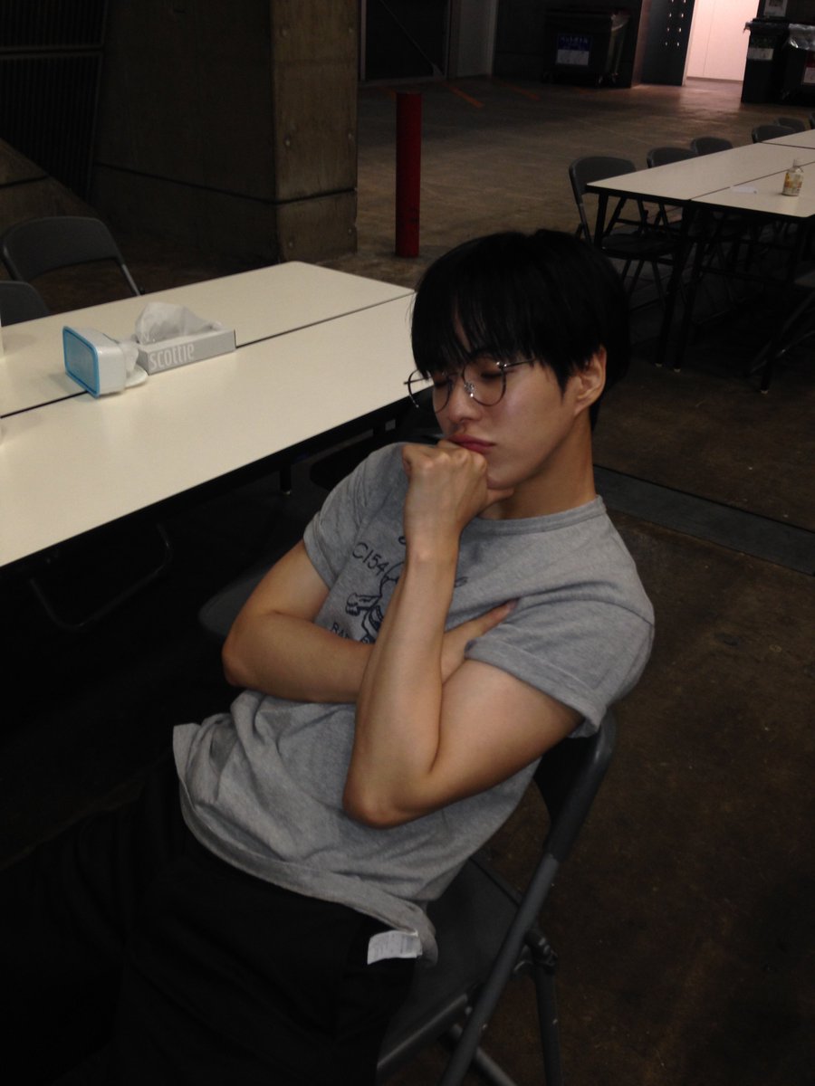 kkyu_jjaelly's tweet photo. 위버스DM #윤재혁 https://t.co/1D8uTLhXAr