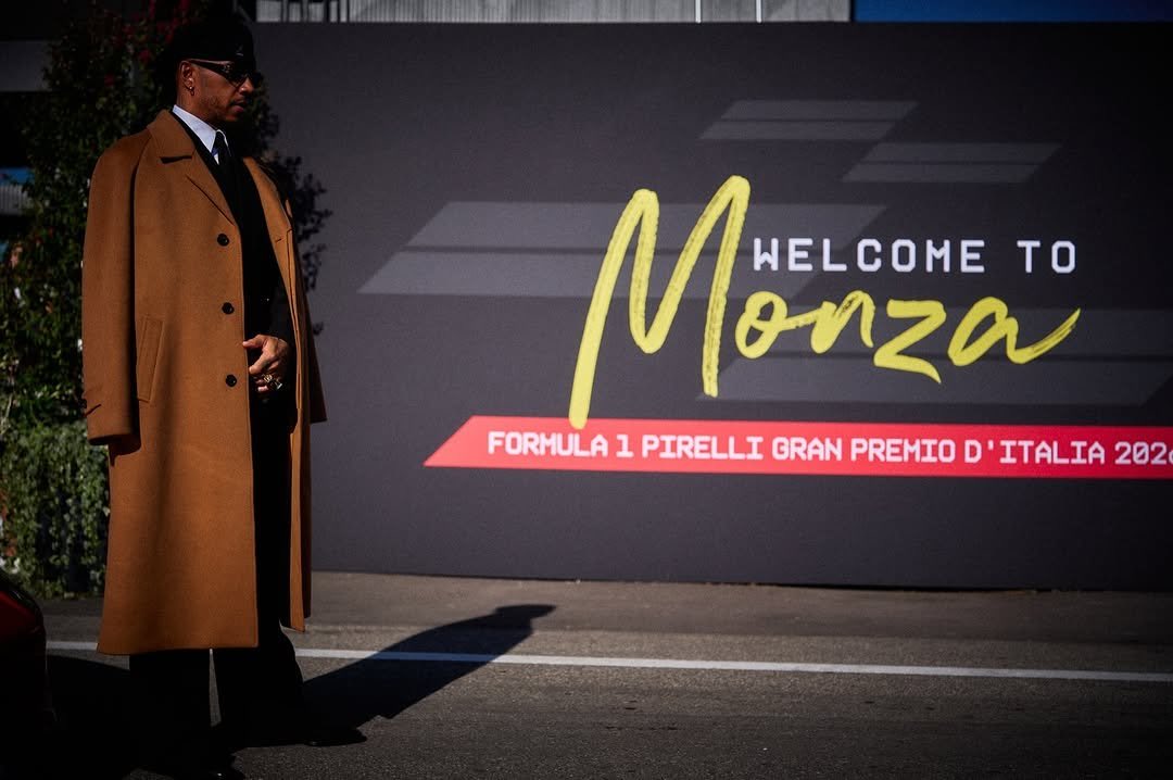 roiferrari's tweet photo. ⠀⠀⠀MONZA!!  I AM YOURS. https://t.co/nGT5XaVP2Q