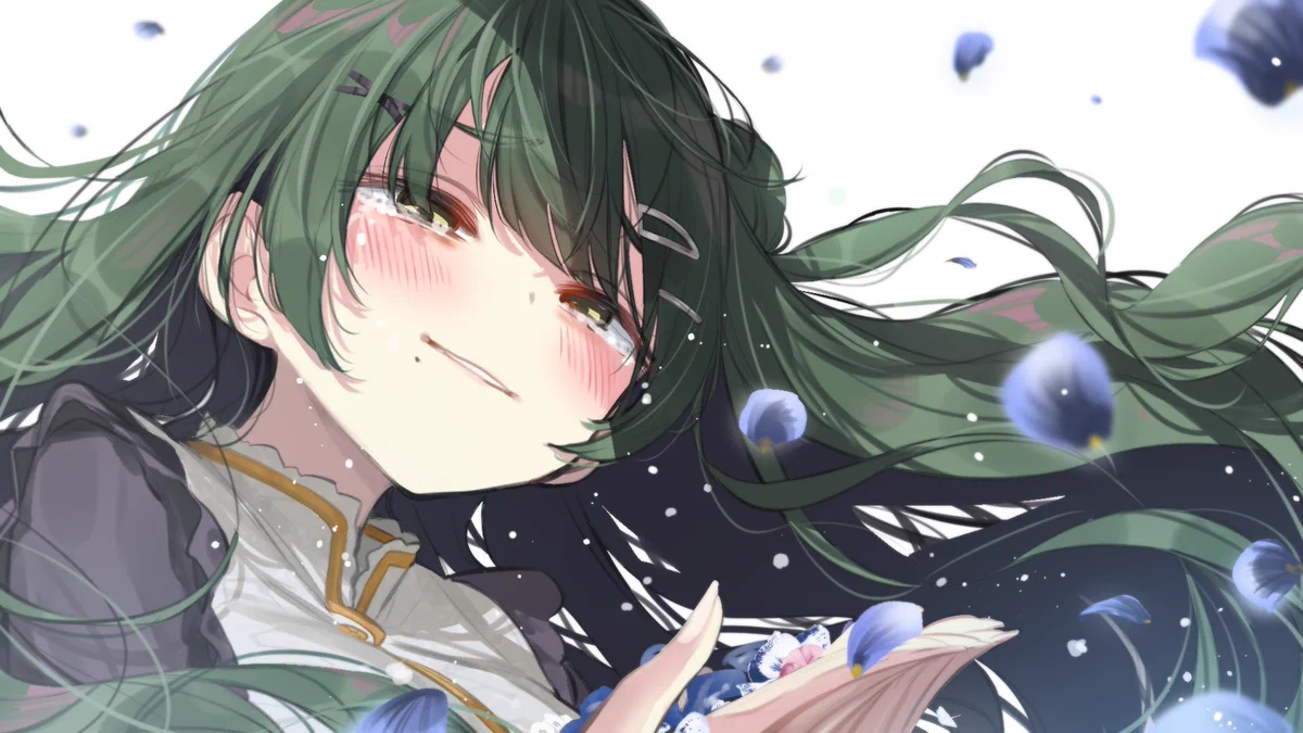 ナグーチカ (@Qed495Scarlet) / X