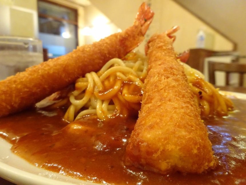 oinagoya's tweet photo. 私がこれまでに食べた、あんかけスパゲティが食べられるお店をまとめてみました🍝

味も香りもトッピングの個性も豊かな名古屋名物を、色んなお店で味わってくださいね～！
https://t.co/bzeJpknD7c https://t.co/io1L0Ah57t
