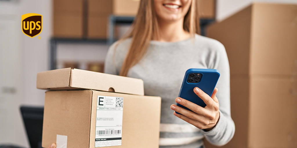 deltasigmapi's tweet photo. Labor Day is a time to reset and refocus. With the UPS® Savings Program, you can streamline your shipping operations and take advantage of exclusive member discounts. Ship smarter today: https://t.co/McOIRkbFBR | #BeyondSavings https://t.co/XJ1YZFyt34