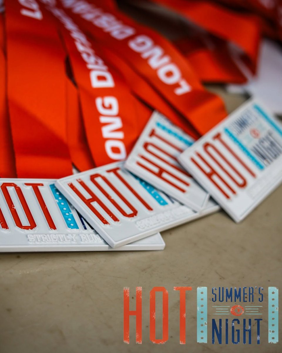 JanayMahfoaw's tweet photo. Hot Summer’s Night 5K &amp; Ice Cream Youth Run, presented by Strictly Running. Saturday, August 8: 8:00 PM Youth Run, 8:15 PM 5K, awards at 9:15 PM. Run, cheer, enjoy ice cream, and celebrate summer! https://t.co/23B1LT8tCv