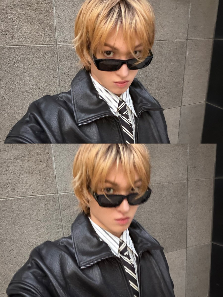 zhaoyufancokr's tweet photo. [260903] #MARTIN #마틴 Instagram Update

“🖤 @.ysl” https://t.co/vEC4n4m04c