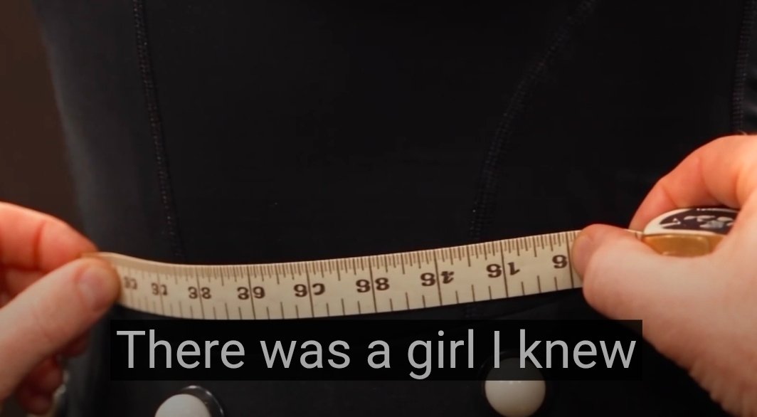 themrmfjones's tweet photo. @graciebon1 @RockstarGames what's with the numbers on the tape measure? https://t.co/fGWmf9khOw