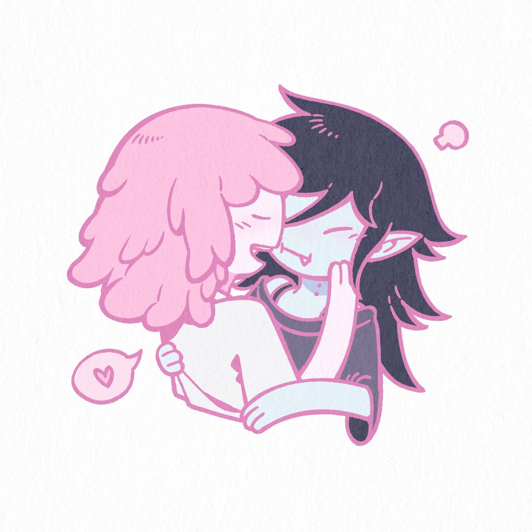 Noc220714's tweet photo. squishy
#bubbline #adventuretime https://t.co/c32FqyMoZa