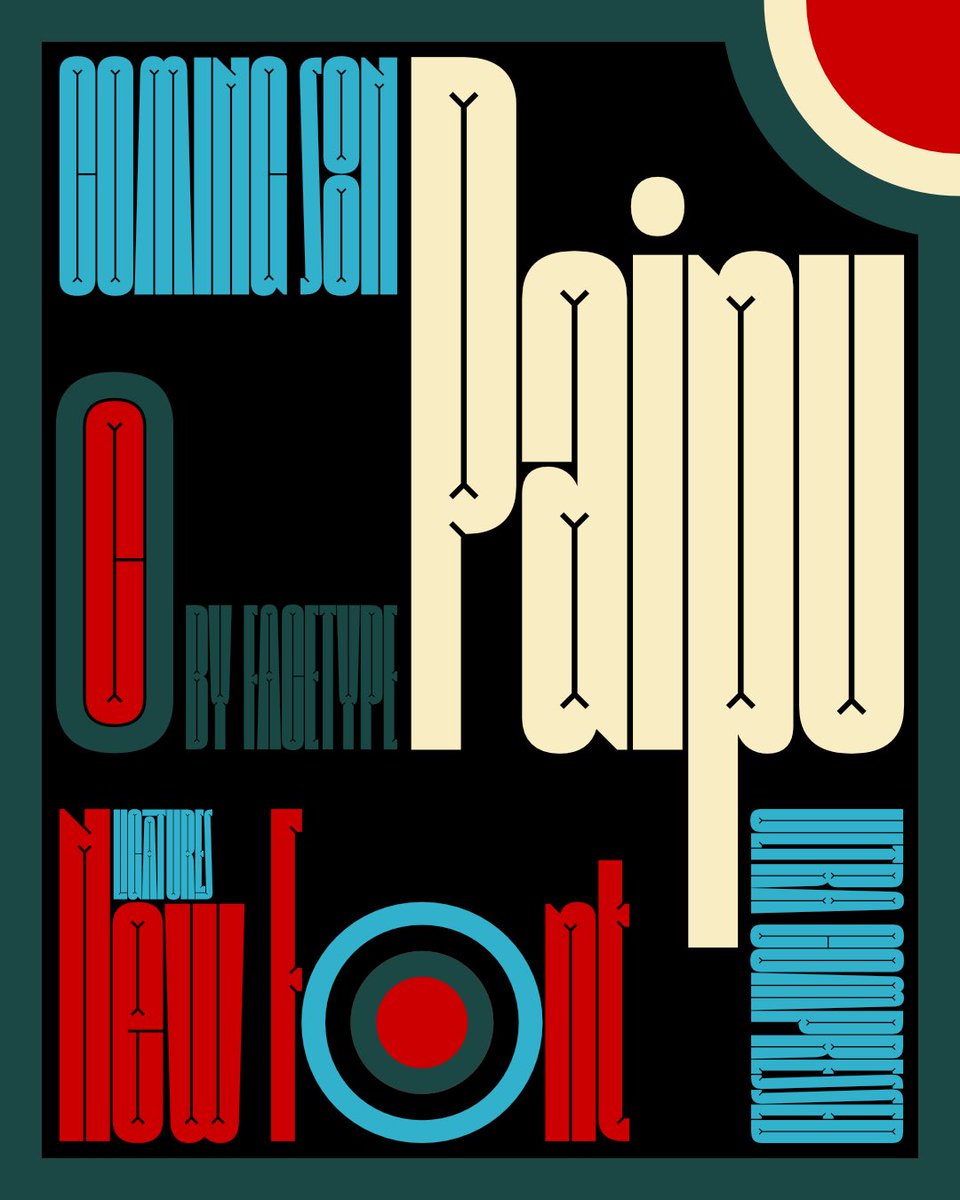 FaceType tweet picture