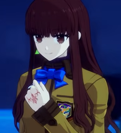 metatronjeanne's tweet photo. imo hakuno is the prettiest amongst the master characters   she's perfect omg 😭 https://t.co/GCRzqnPNV6