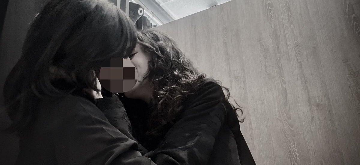 Infinitepbt's tweet photo. My gf is my world and my angel
She is everything precious to me https://t.co/XDkkTeXtKn