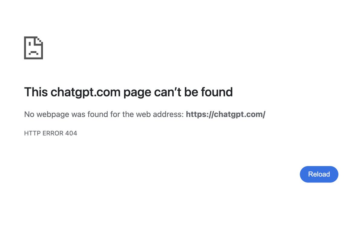 SlicktripAlerts's tweet photo. So @ChatGPT is down, @AnthropicAI  too. 

The AI Apocalypse is starting.

Need to fly somewhere? Safe like Zuck's retreat in Hawaii. We got you.  https://t.co/JqVHqA1kGr https://t.co/RYmwsPCLJd