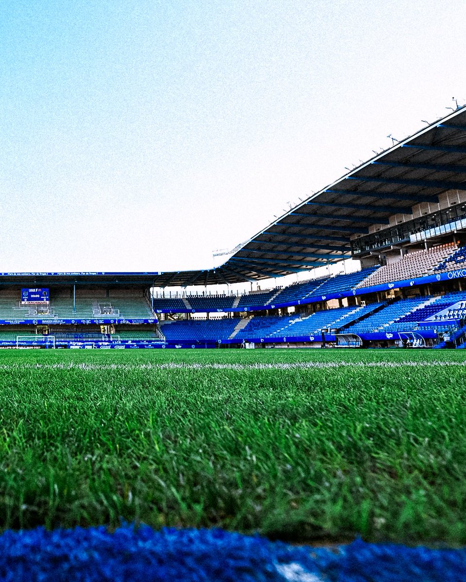 RCSA's tweet photo. 𝐓𝐨𝐮𝐬 𝐞𝐧 𝐁𝐥𝐚𝐧𝐜 𝐚̀ 𝐓𝐫𝐨𝐲𝐞𝐬 🚨

De nouvelles places sont disponibles, en plus du parcage visiteurs, pour le déplacement à Troyes dimanche 🎟️

Infos et réservation 👉 https://t.co/PwEaVnmPDE

▸ #ESTACRCSA https://t.co/WdcIHgDaSh