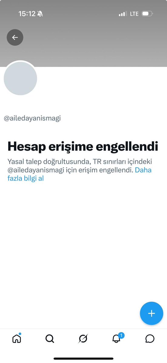 ozgurcelik1919's tweet photo. Topraklarımız böyle insafsızlık, böyle zalimlik görmedi!

Aile Dayanışma Ağı hesabını erişime engelleyerek, yeni bir ayıba daha imza atanları kınıyorum!

Gözü yaşlı ailelerin, evlatların, eşlerin, kardeşlerin zindanlardaki sevdikleri için adalet araması dünyanın her yerinde meşrudur!

İBB davası başta olmak üzere, siyasi davalarda tutuklanan yol arkadaşlarımızın aileleri, en insani ve demokratik haklarını kullanarak adaleti savunuyorlar.

Ancak ceberrut iktidar buna dahi tahammül edemiyor.

Yasaktan başka dil, zulümden başka yol bilmeyenler evrensel değerlere de, kültürümüze de yakışmayan bir merhametsizlik ile ailelerin sesini boğmaya çalışıyor.

Ailelerimizin sesi olmaya, adaleti haykırmaya her koşulda devam edeceğiz!