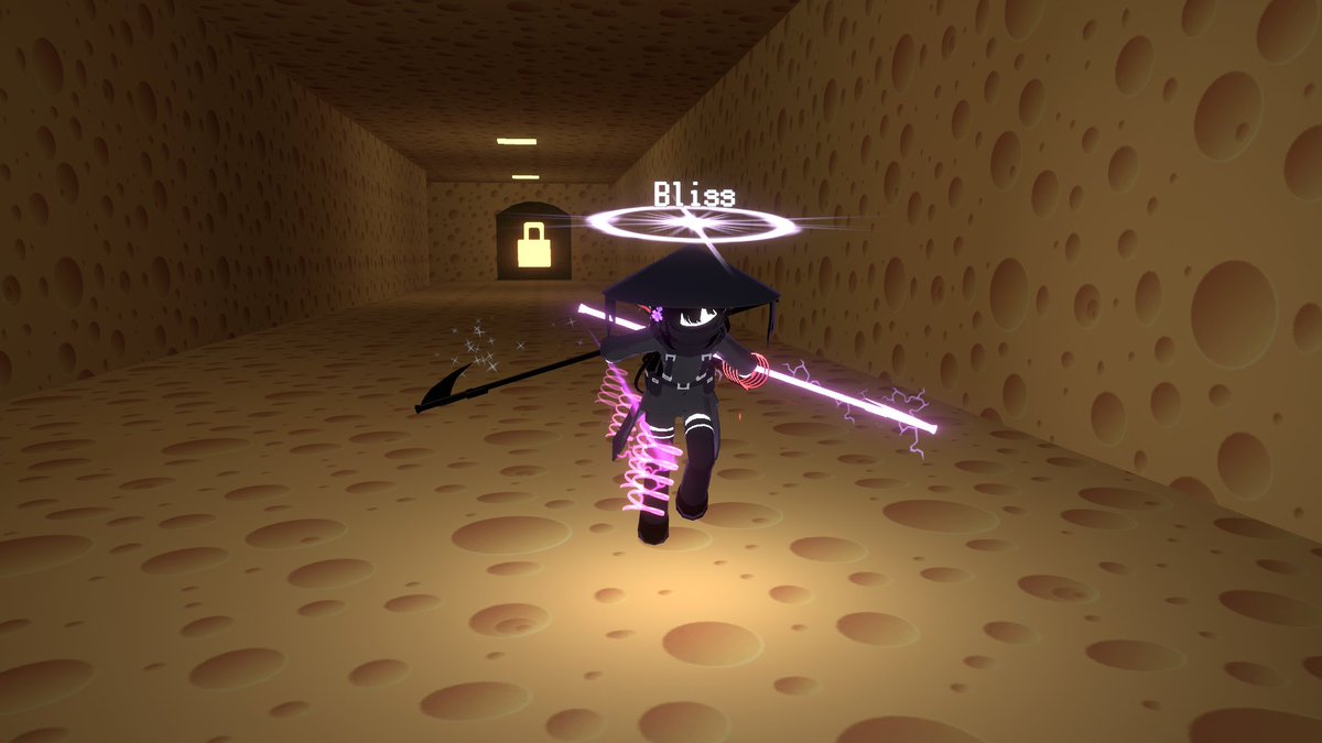 Neoyukkly398's tweet photo. #VRChat
#TerrorsOfNowhere https://t.co/e4gS1eAxTD