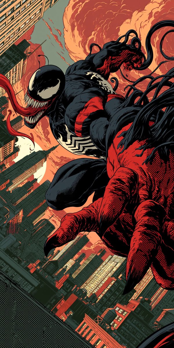 godofwallpapers's tweet photo. Venom https://t.co/2k4KMckRJj