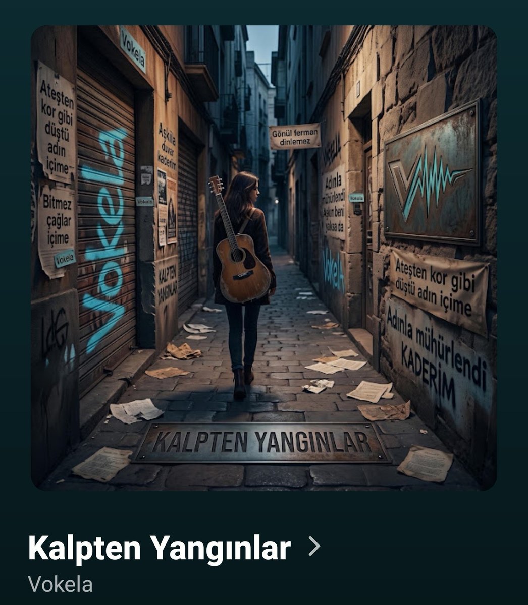 vokelaaa's tweet photo. Kalpten Yangınlar şimdi yayında!

https://t.co/SgdAUUvJDf https://t.co/EtKO277c3d