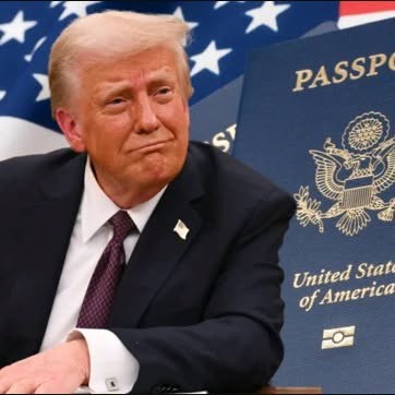 CanadaPR_vn's tweet photo. 🔥 Nóng 🔥 🔥 Mỹ tạm dừng phỏng vấn visa toàn cầu https://t.co/UGtILegl2s