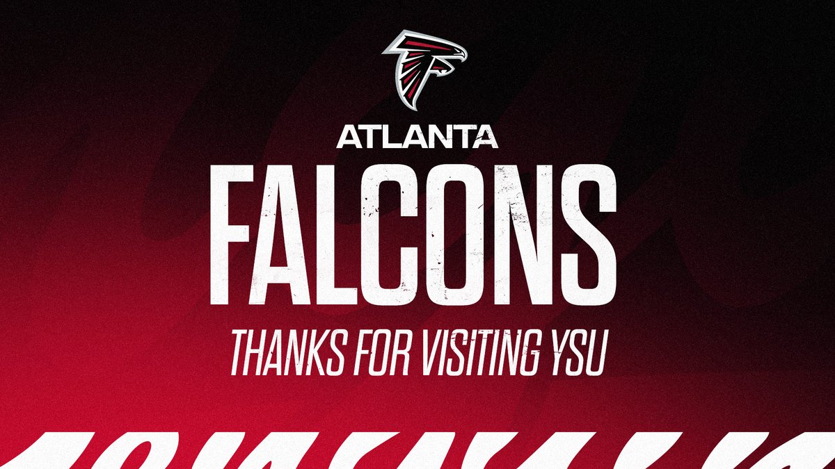 ysufootball's tweet photo. Excited to have @chargers @AtlantaFalcons and @steelers at practice this morning.

#GoGuins https://t.co/Xxp6nKnqt7