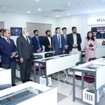 Photo by Huawei Pakistan (@HuaweiPK)