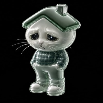 Prodware_'s tweet photo. @flaunchybot  launch Sad meow $MEOWSAD. pik a chain https://t.co/nblycm1xh5