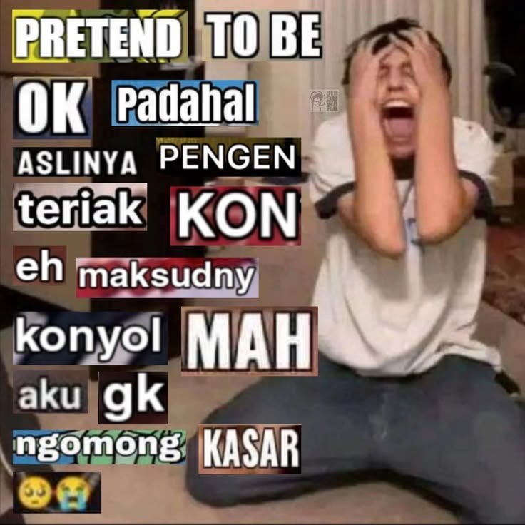 joeliannne's tweet photo. Gue ketika guru nanya udah belajar tka apa belom seakan-akan bukan mereka yg ngasih 200 tugas dalam 1 pertemuan https://t.co/JbBE5m1zdJ