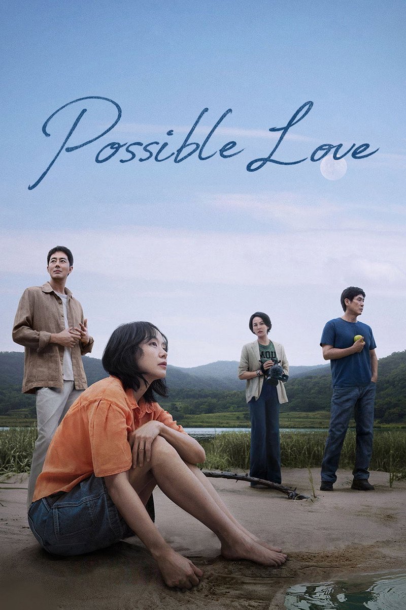 deathofmeaning's tweet photo. the final runtime for lee chang-dong’s Possible Love is 2 hours and 45 minutes. his longest film to date. this is what gives me life https://t.co/twCFL86cTH