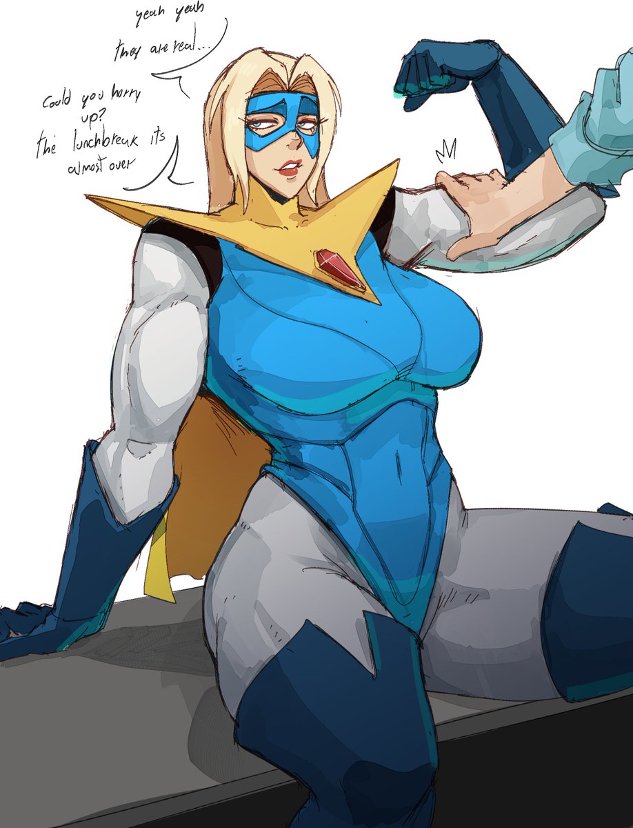 CupperTheSecond's tweet photo. >:3 https://t.co/fmirUc9DN8