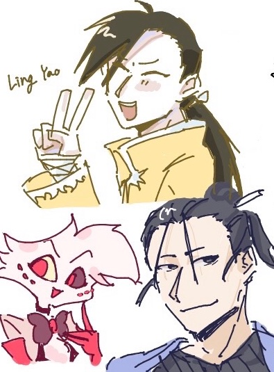 rg_82fa's tweet photo. リア友と久々絵茶 https://t.co/ccmZc2KOQt