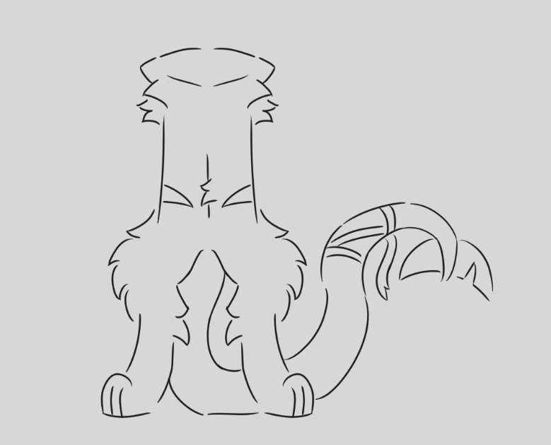 arctixwolfy's tweet photo. ref sheet go brrr https://t.co/VKIBmoUKNV