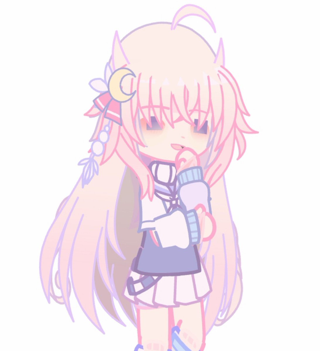 Hatsunayanagi's tweet photo. I'm not sure if I should draw all three characters in one picture or separate them :)?

23 day LEFT!!!!
#HatsunaYanagi #Gachaclub https://t.co/uJuBDZqCJ0