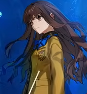 metatronjeanne's tweet photo. imo hakuno is the prettiest amongst the master characters   she's perfect omg 😭 https://t.co/GCRzqnPNV6