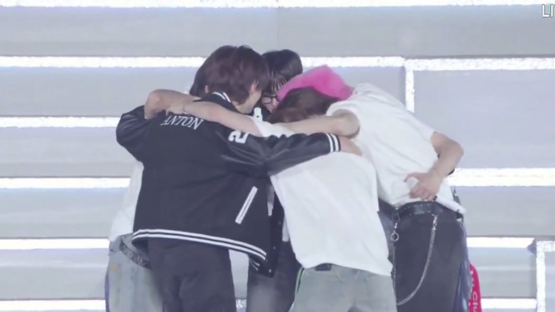 gippeubbin's tweet photo. Three Years of Rising Together 

#RIIZE_Our_3rdChapter
#라이즈와_브리즈_계속될_우리이야기
#RIIZEとBRIIZEで迎える3周年 https://t.co/zCP83pxbMi
