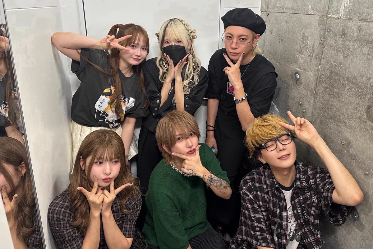 りえ まじ い