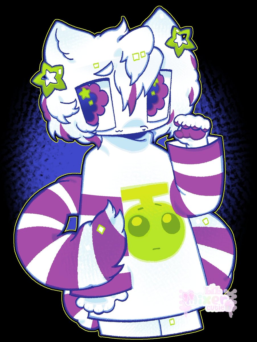 FuzzPupp's tweet photo. #furry #oc https://t.co/Uf5vdyb6cr