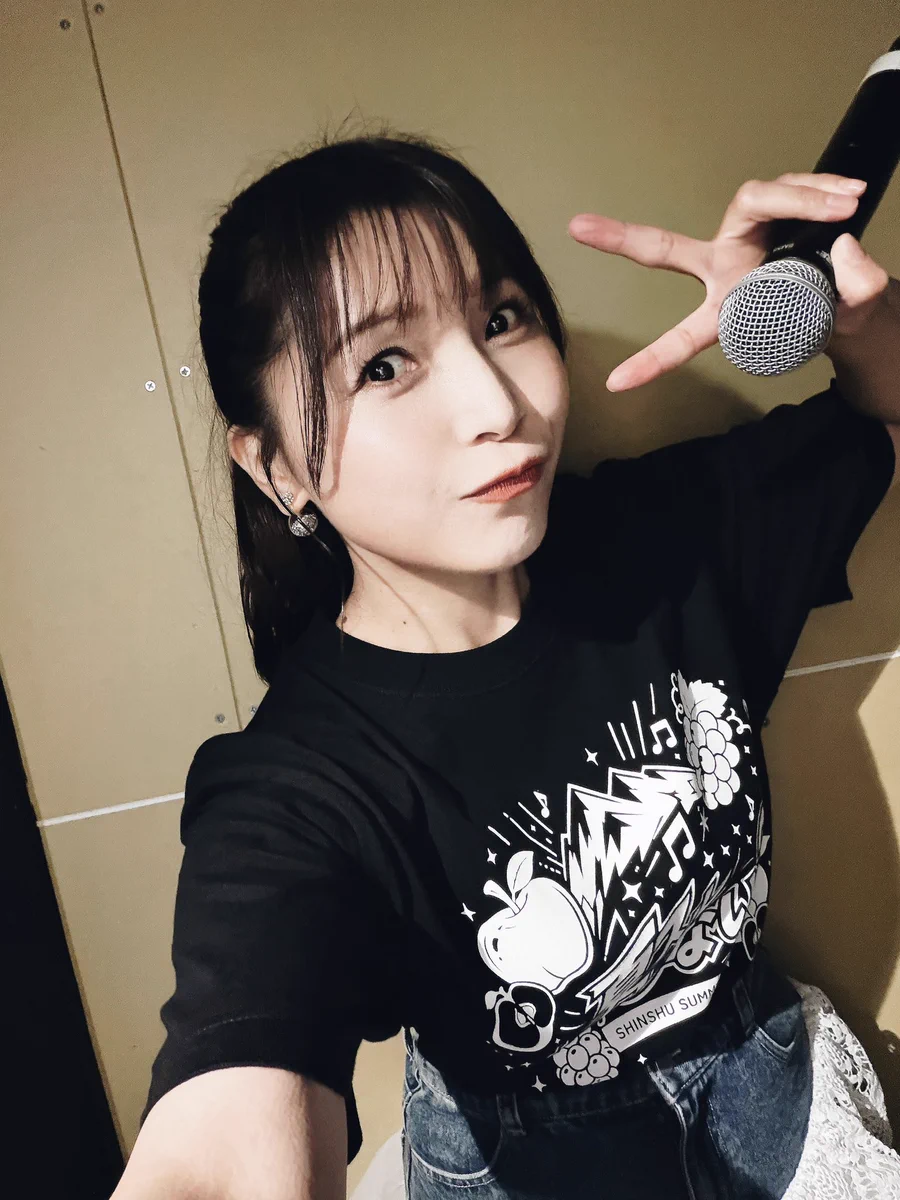 Emiちゃん【再再出品】 新田 恵海 / Emi Nitta on X: 