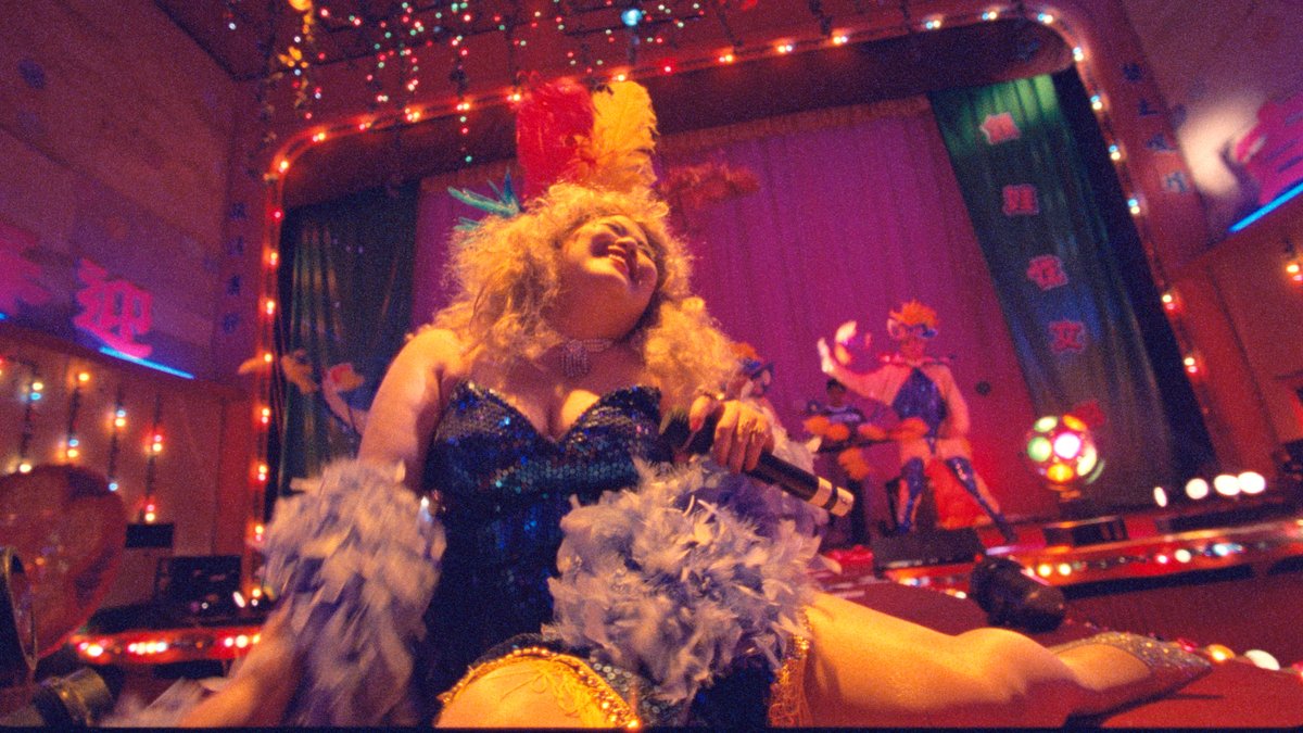 WeekendCinemajp's tweet photo. “忘れ去られた台湾映画史の伝説”が甦る『逃亡者狂騒曲 デジタル・リマスター版』10月10日公開決定　予告編＆佐野史郎らのコメント解禁 

#ワン・チャイシアン 
#逃亡者狂騒曲 

https://t.co/Q9Ys1r5WB9 https://t.co/O1Eba9WIaW