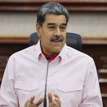 GuaraComuniK's tweet photo. Buenos días estamos seguros que Maduro estará con nosotros ☕♥️🙏 https://t.co/sTlIRfiObJ
