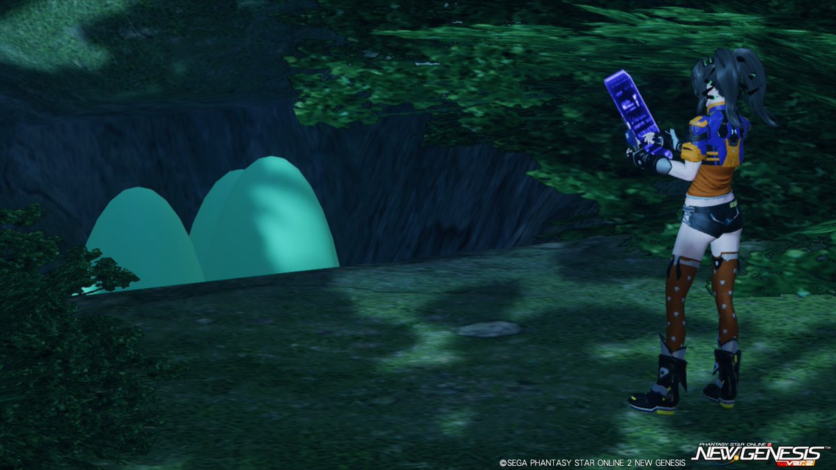 ruki_samael's tweet photo. モンスターガーデンキャラクター図鑑 No.6
『ウェンディ=ナーブレス』
◦再現キャラ
◦ガーデン生息地
【エレスネイトフォレストガーデン】
【エレスネイトトンネル】
【え～かさんのモンスターガーデン】
CS番号はそちらの生息地の検索から。
#pso2 #pso2ngs #クリエイティブスペース https://t.co/ofEqEW3vuz