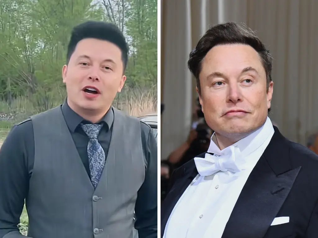 2A1766's tweet photo. @Traderfinn0 THE MULTIVERSE JUST WENT ON-CHAIN. 🚀

Elon Musk 🤝 Yi Long Ma
Same timeline. Different legend.

🔥 1M+ TikTok followers. Now on-chain.

X: @mayilong0⁠￼
IG: @yilongma.meta⁠￼
TikTok: @mayilong0⁠￼

CA: HQEm36fjBb9vCa4ngMSrUyMi5ijRUgLABU8P2YJJpump

$YILONGMA 🚀🔥 https://t.co/tKponSbMgE