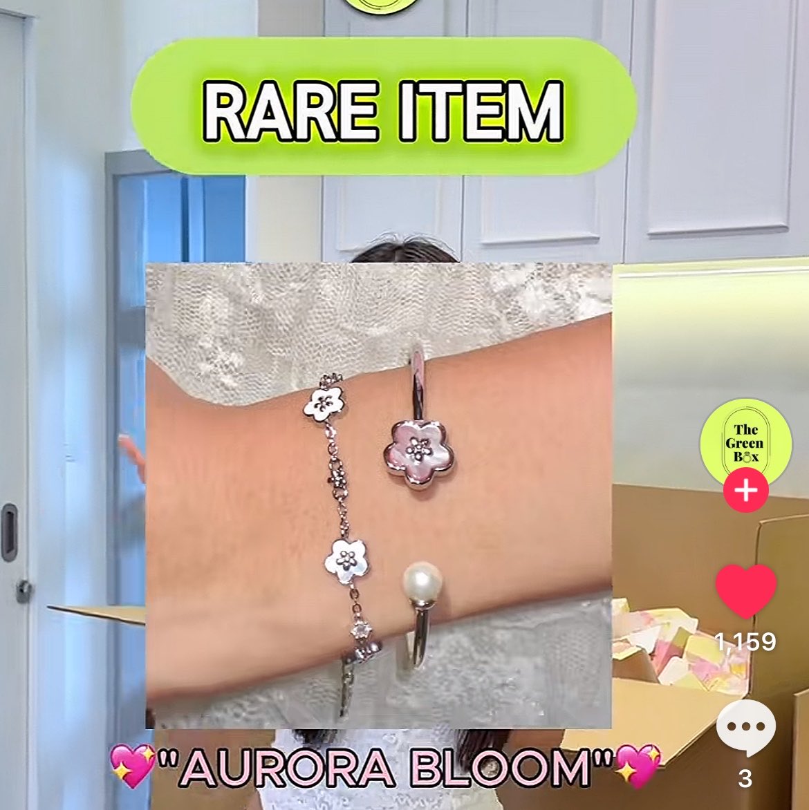 Diaryaccessori1's tweet photo. Thegreenbox ทำถึงมากก 🔥
ราคาแค่นี้แต่ได้ 3 ชิ้น
คละทุกรุ่นอยู่ในกล่องแล้ว 

#thegreenbox #zaaponsale #รับหิ้ว #zos https://t.co/7kdRfsf8Rk