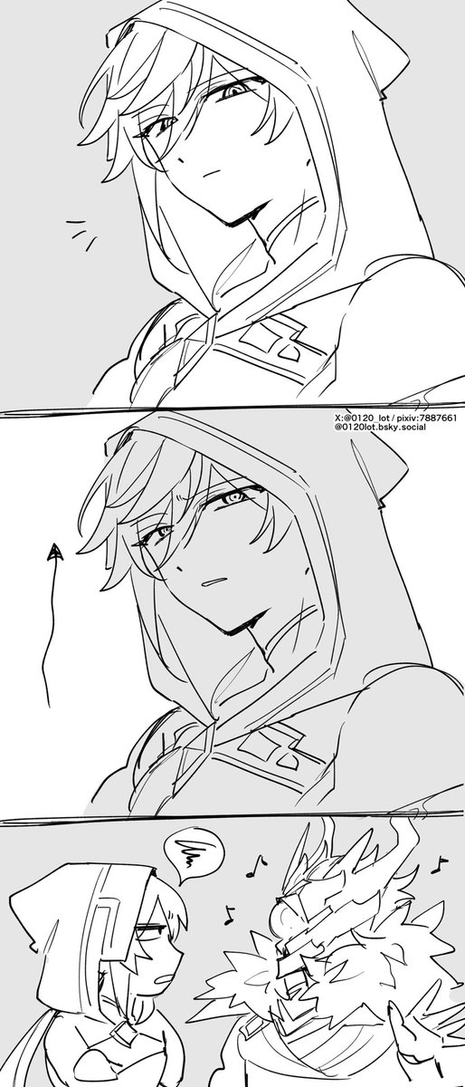 0120_lot's tweet photo. デカモラタル https://t.co/BUFMYRdM5X