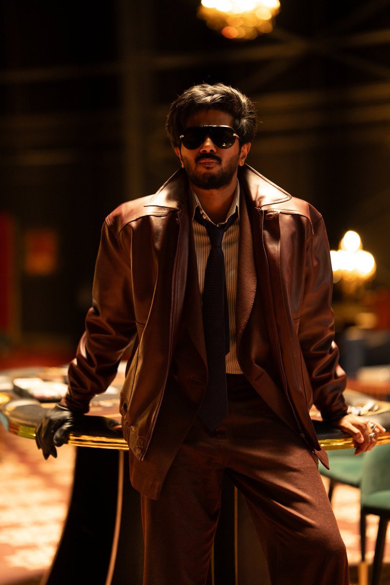 DulquerFANtasy's tweet photo. The Complete DULQUER SALMAAN Show !!!! 🥵🔥🔥

#IMGame What a performance mahnnn 😭🫡

#DulquerSalmaan https://t.co/JHGHq7rhxV