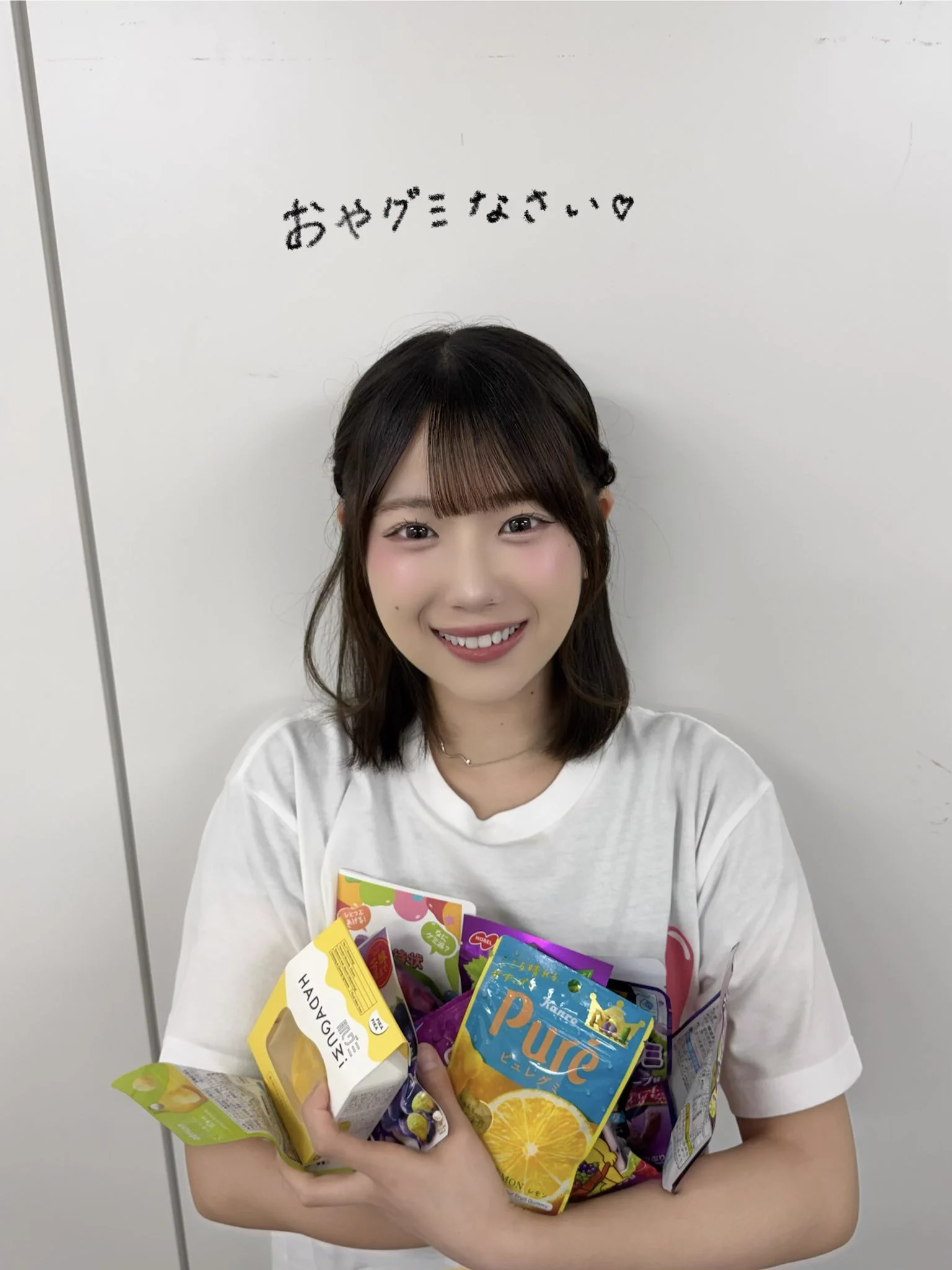 ラフ×ラフ　ラフラフ　佐々木楓菜　直筆サイン　生写真　4枚セット 佐々木楓菜(ラフ×ラフ) (@sasaki_fuuna) / X