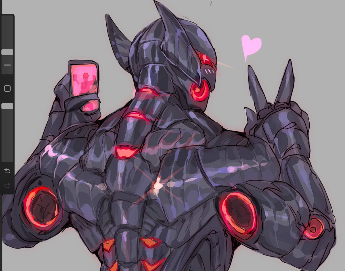 IR0N_TYRANT's tweet photo. https://t.co/iPdjddtdpP