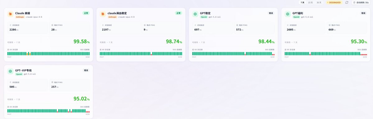 Mrming0221's tweet photo. 一直很稳定，突然全部中断，吓我一跳

原来是官方炸了😂 https://t.co/g3p9LZ3ulD