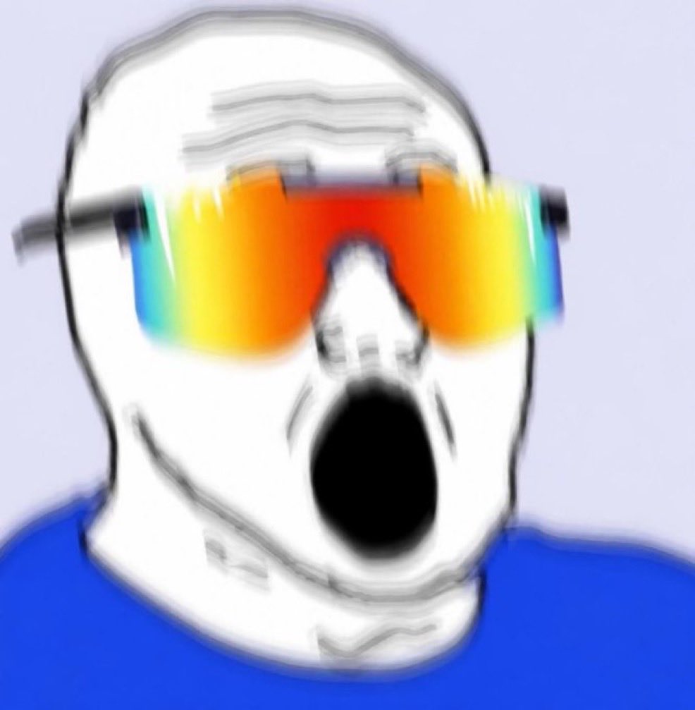 phugazinomics's tweet photo. ethereum:0x8de39b057cc6522230ab19c0205080a8663331ef is about to run to billions

Strap the fuck innnnnnnnnnn https://t.co/BadkKjWUlK