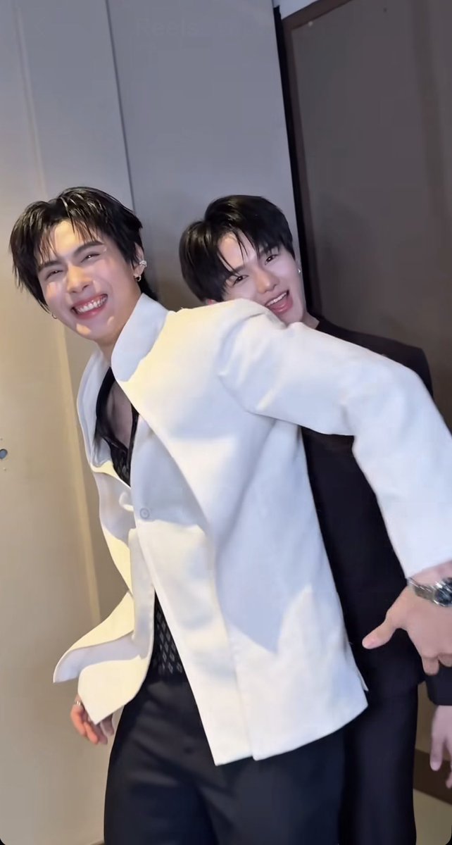 mywb02's tweet photo. อ้วงยิ้มตาปิดเลย🤏🏻🥺 https://t.co/pzN0o2NGoL