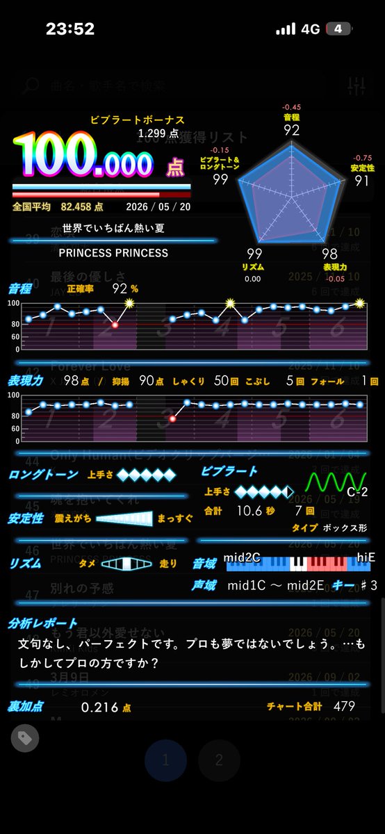 if_12457's tweet photo. 46 世界でいちばん熱い夏 479 https://t.co/PfkdTD9z4I