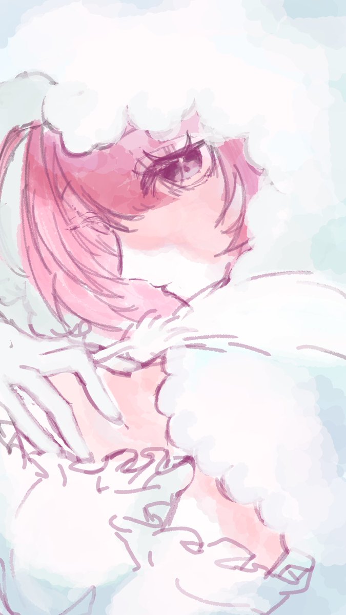 0d1_o's tweet photo. レミエールさんのラクガーキ https://t.co/iTl1L1hUyO