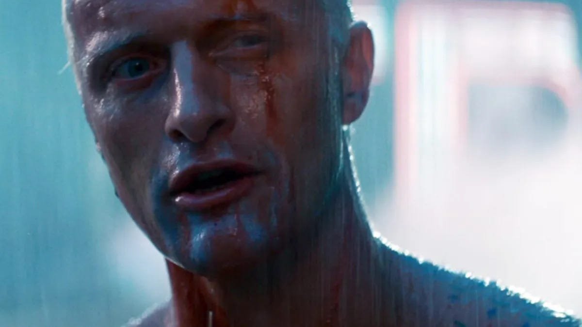 itsanchover's tweet photo. "You wouldn't believe the accounts I've lost. Thousands of mutuals, hundreds of bangers... gone. Like tears in rain." https://t.co/39EhTFxZpm