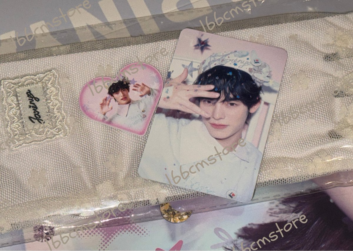 2166cm's tweet photo. WTS #jarinyaxteeteepor

Photocard + ID heart + ถุงมือ
ราคา 370.-/set รวมส่ง

1️⃣ Set TEETEE
2️⃣ Set POR

สนใจ dm ได้เลยค่ะ 
#ตลาดนัดตี๋ตี๋ป๋อ #NewSSjarinyaxTTP https://t.co/ykKlQptiOQ